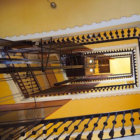 Appartamenti Boutique "Camerana14" Турин Экстерьер фото