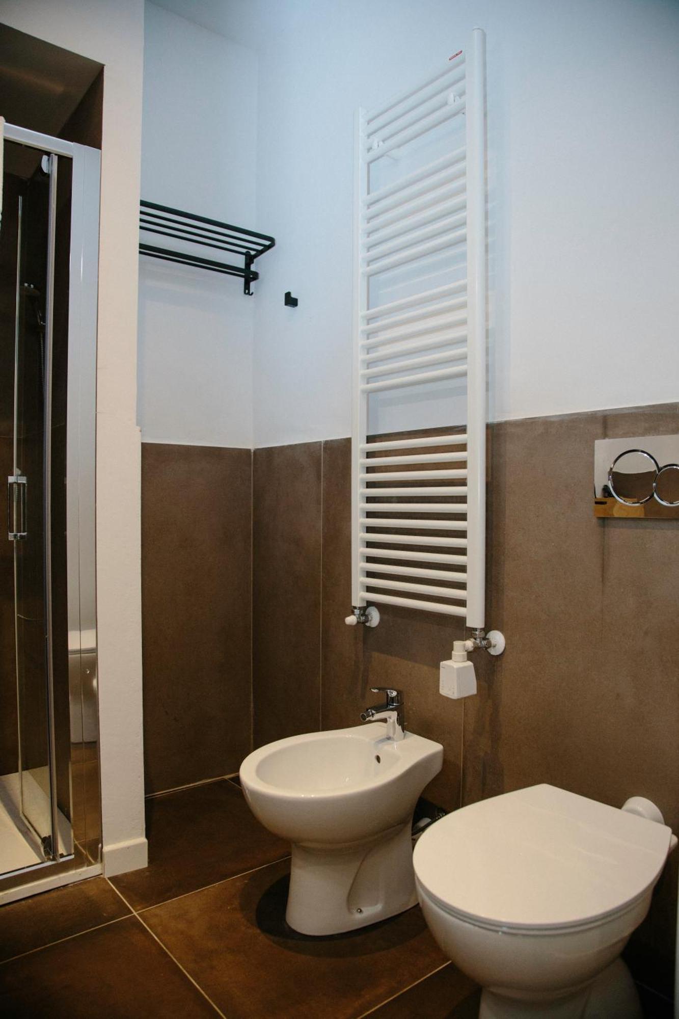 Appartamenti Boutique "Camerana14" Турин Экстерьер фото